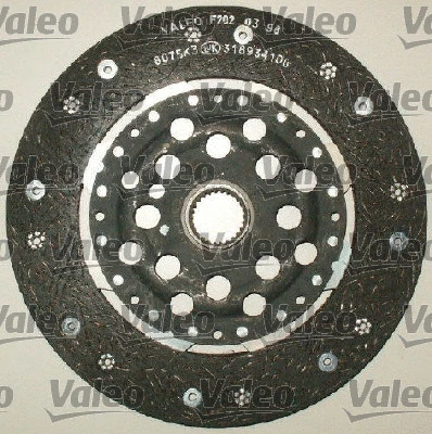 Clutch Kit