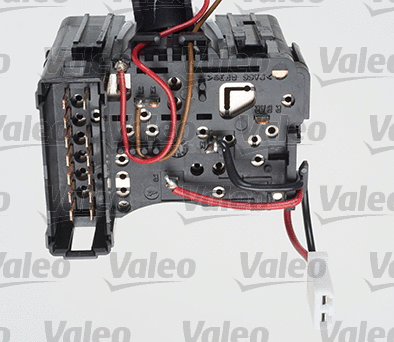 Steering Column Switch