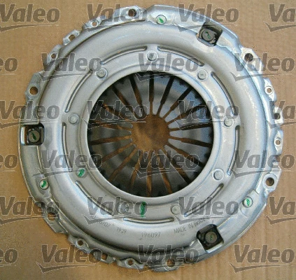 Clutch Kit (826815)