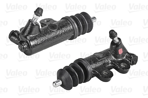 Slave Cylinder, clutch (804774)