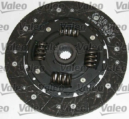 Clutch Kit
