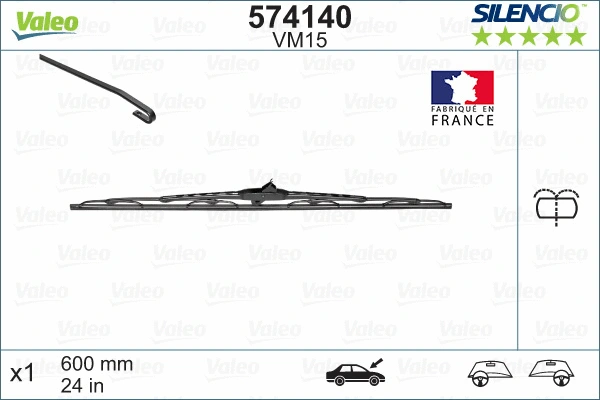 Wiper Blade