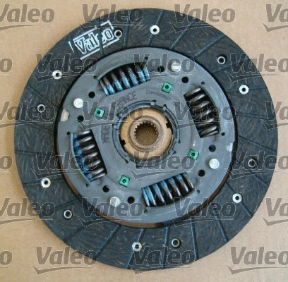 Clutch Kit