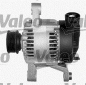 Alternator (437669)