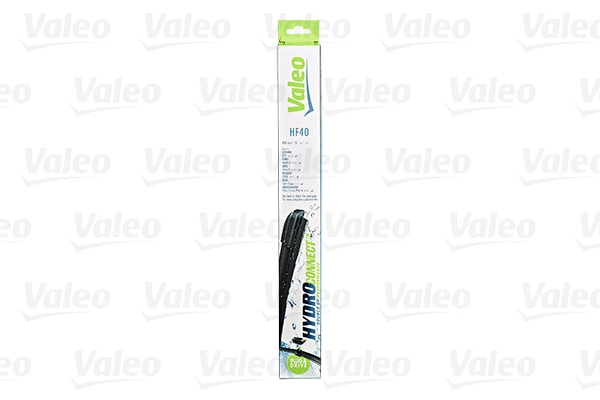Wiper Blade (578502)