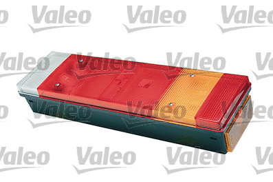 Tail Light Assembly (089230)