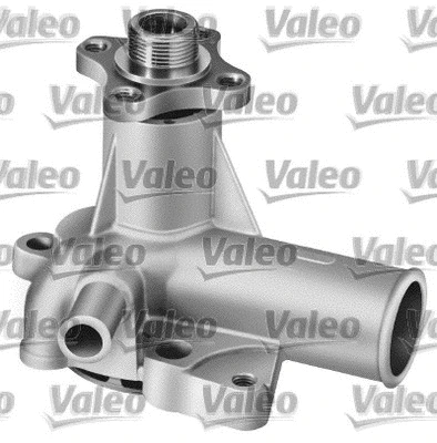 Water Pump, engine cooling (506262)