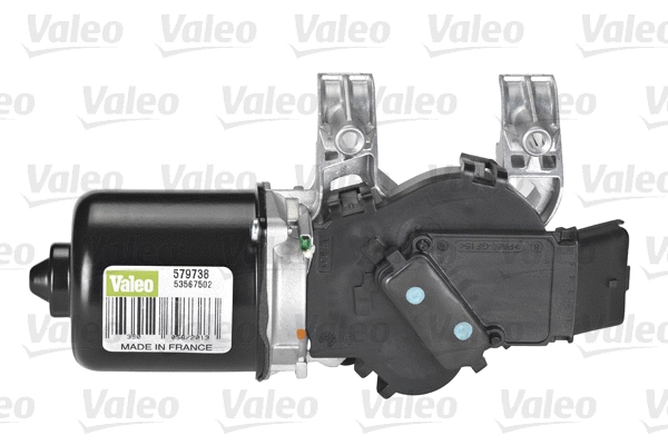 Wiper Motor