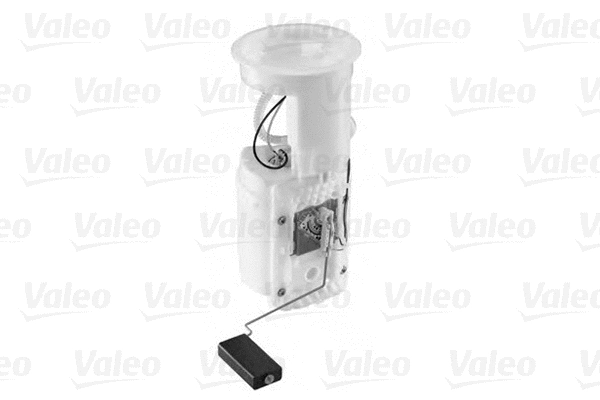 Fuel Pump (348742)