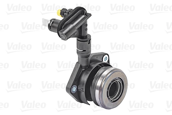 Central Slave Cylinder, clutch