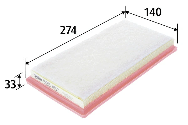 Air Filter (585457)