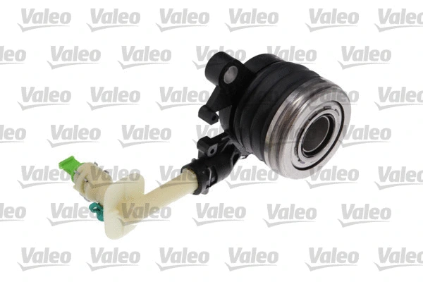 Central Slave Cylinder, clutch
