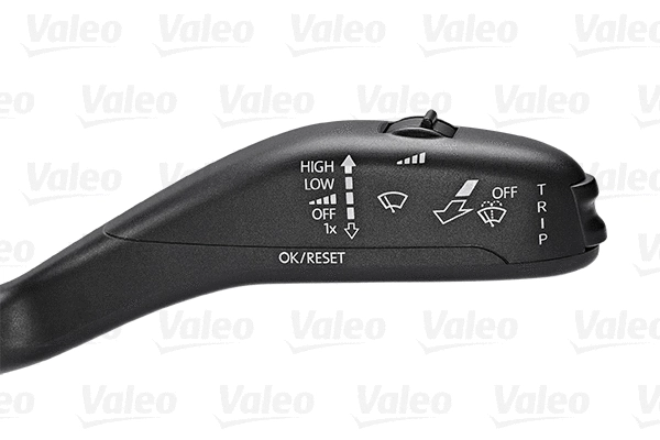 Steering Column Switch