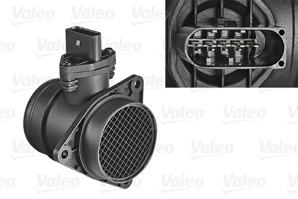 Mass Air Flow Sensor (253737)