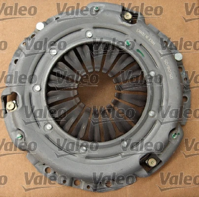 Clutch Kit (826569)