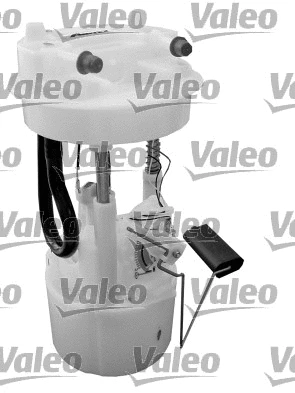 Fuel Feed Unit (347013)