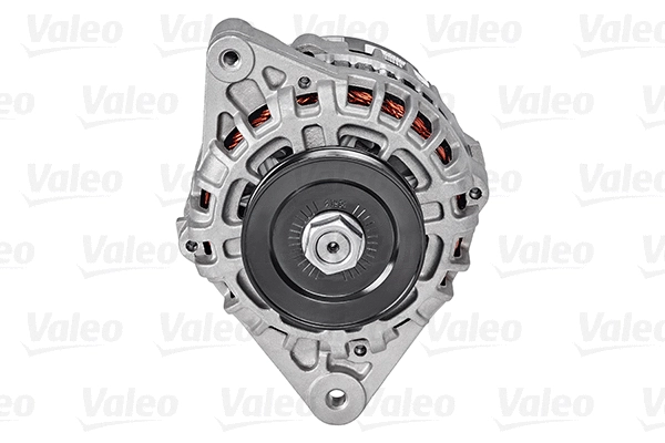 Alternator (600122)