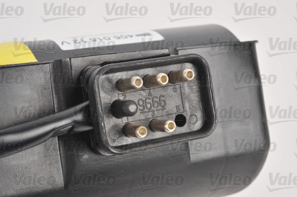 Wiper Motor (405015)
