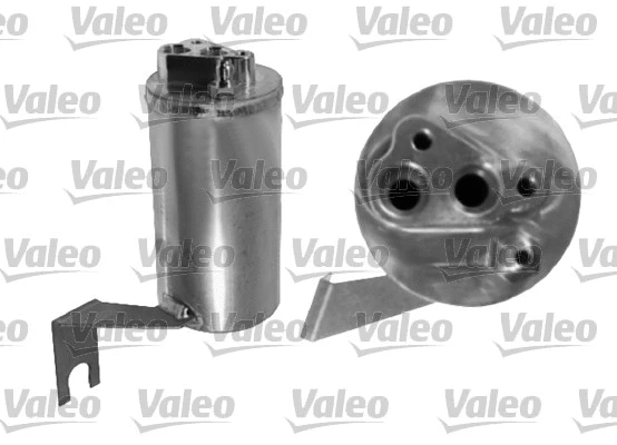 Dryer, air conditioning (509549)