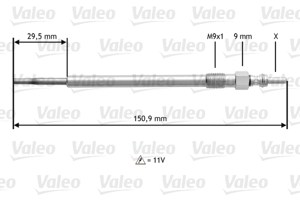 Glow Plug
