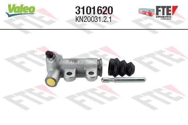 Slave Cylinder, clutch (3101620)