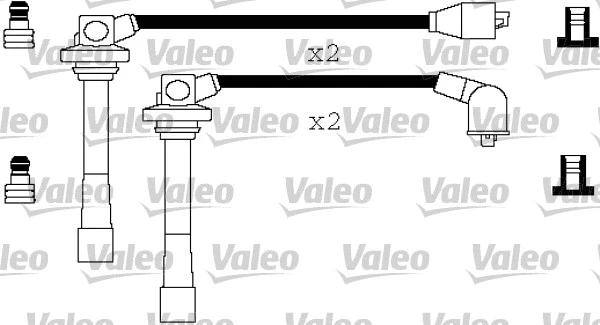 Ignition Cable Kit (346328)