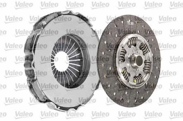 Clutch Kit