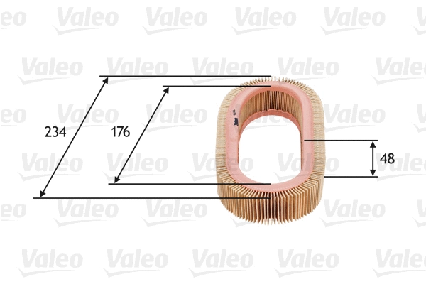Air Filter (585628)