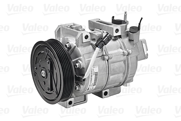 Compressor, air conditioning (700847)