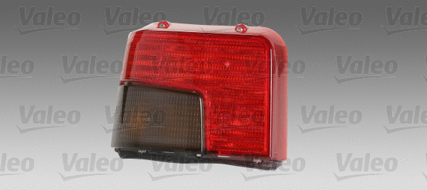 Tail Light Assembly (084393)