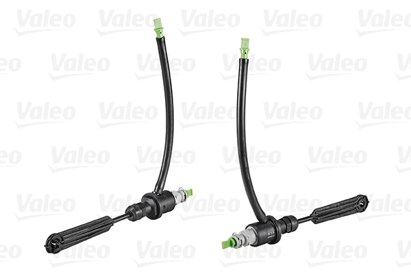 Master Cylinder, clutch (804648)