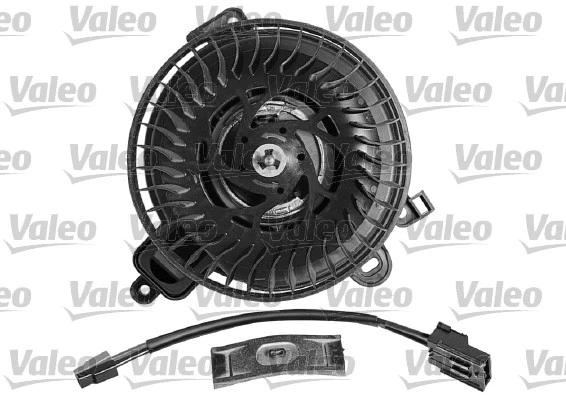 Interior Blower (698046)