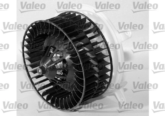 Interior Blower (715033)