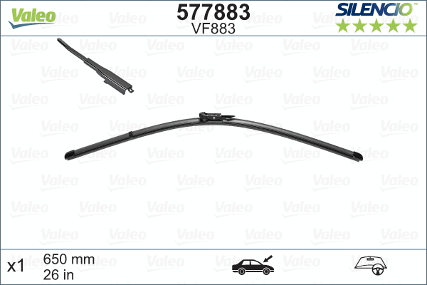 Wiper Blade