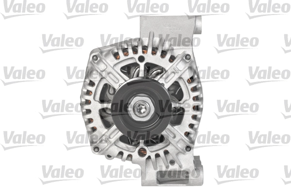Alternator (439654)