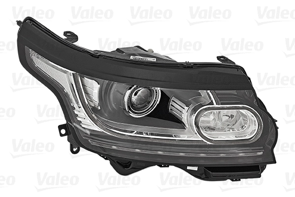 Headlight (450442)
