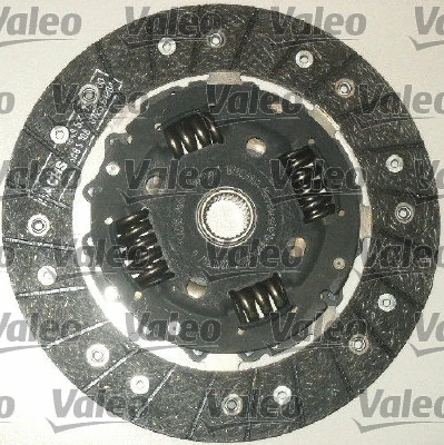 Clutch Kit