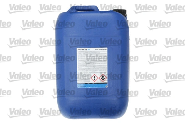 Antifreeze