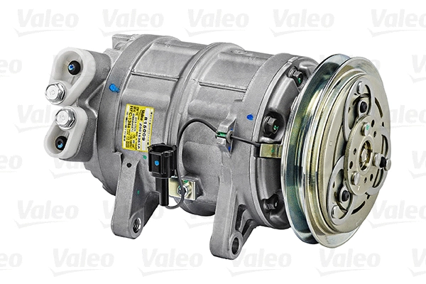 Compressor, air conditioning (815009)