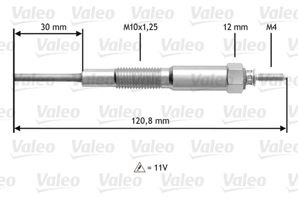 Glow Plug