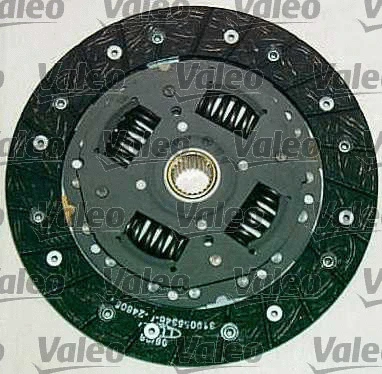 Clutch Kit