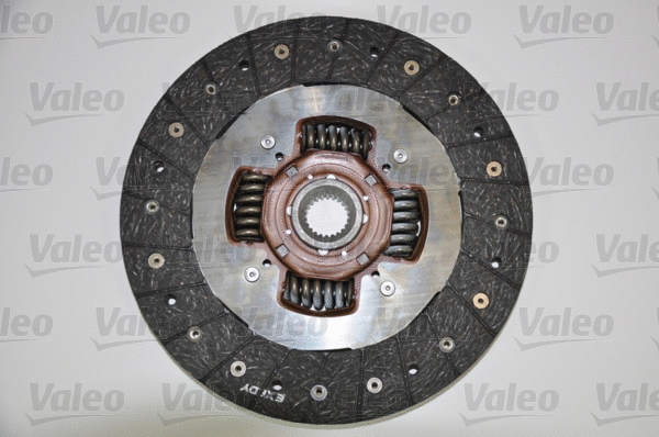 Clutch Kit