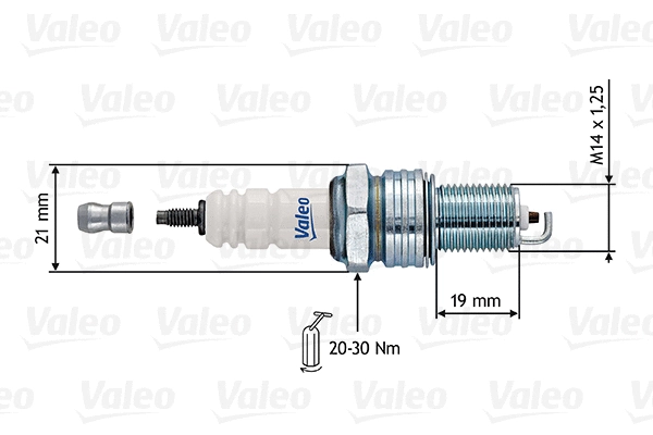 Spark Plug (246914)