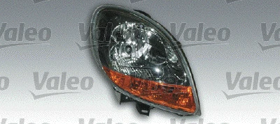 Headlight (043569)