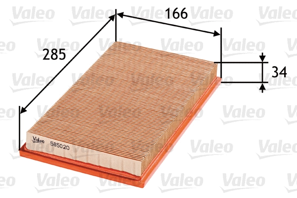 Air Filter (585020)