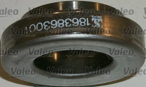 Clutch Kit (821038)
