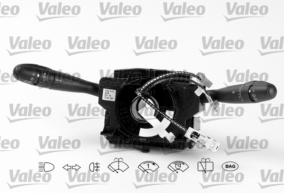 Steering Column Switch