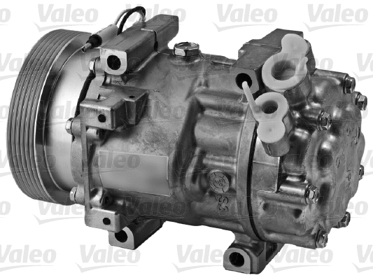 Compressor, air conditioning (813198)