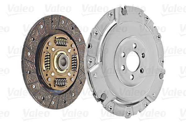 Clutch Kit (786044)