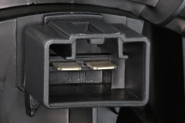 Interior Blower